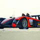 Illustration for article titled Teutonic Tuesday: 2009 Kolles Audi R10 TDI LMP1